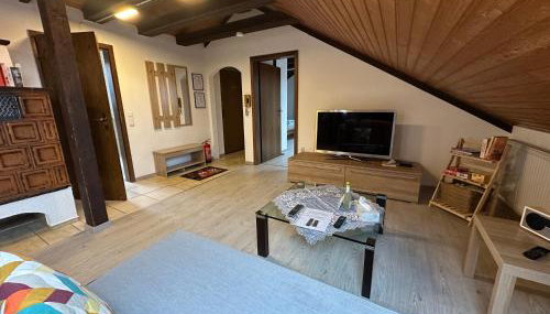 Ferienwohnung Löchgau - Foto 3