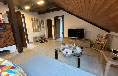 Ferienwohnung Löchgau - Foto 3