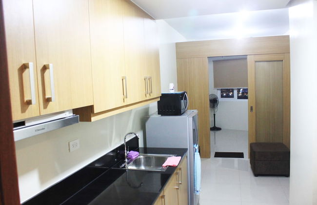 Shell Residences Apartment by Homebound - Foto 48