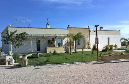 Masseria Causio - Photo 1