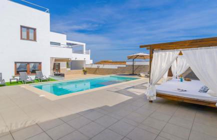 Villa Yules-Moisés Vélez-Málaga by Ruralidays - Photo 32