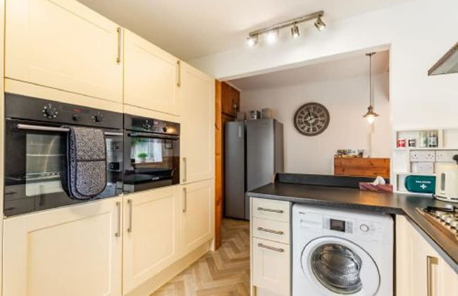 Host Stay Seaview - Foto 7