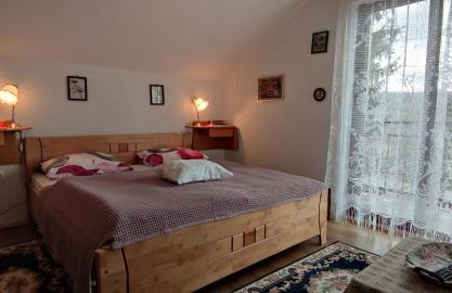 Family-friendly apartments with swimming pool Plaski, Velebit - 20466 - Foto 10