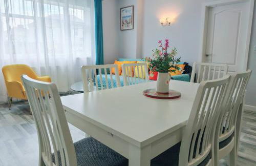 Bungalow Step Free Access - Close To The Beach - Photo 12