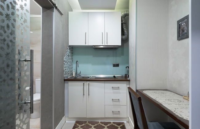 Delight Deluxe Aparts - Foto 26