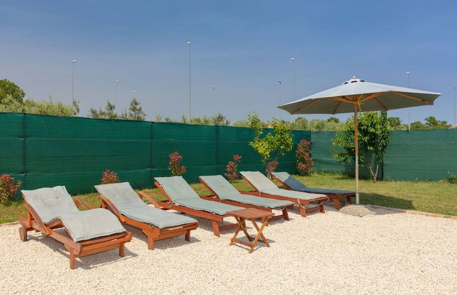 Berto - With Pool - H - Foto 27