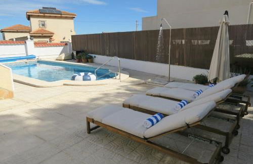 Villa Rosa Vista - Foto 25