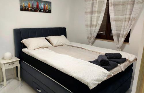 Apartman s dvije spavaće sobe - Foto 10