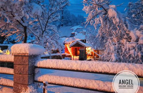 Angel Holiday House - Foto 27