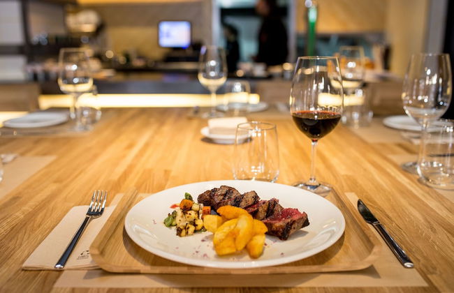 Valenciaflats Ciudad de las Ciencias - Foto 59