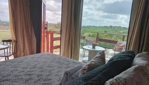 Chalé Adventure - Serra de São Bento RN - Foto 2