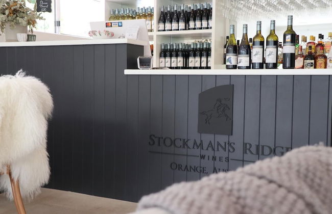 Swagman Homestead - Foto 26