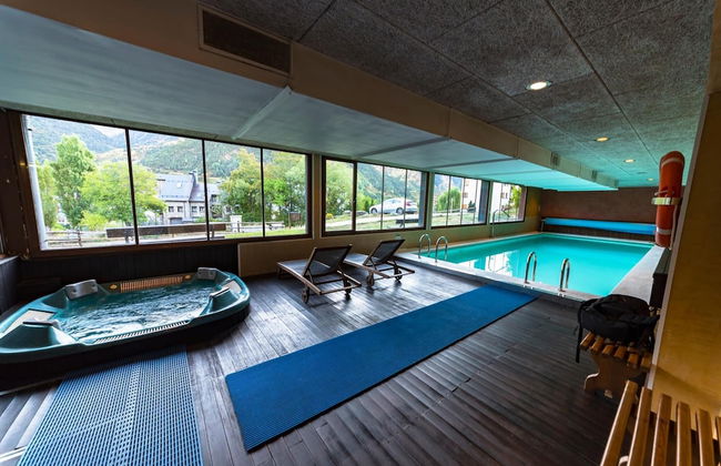 Aparthotel Sarrato - Foto 43