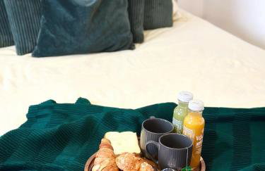 Grand Studio WiFi rapide RER B - Foto 12