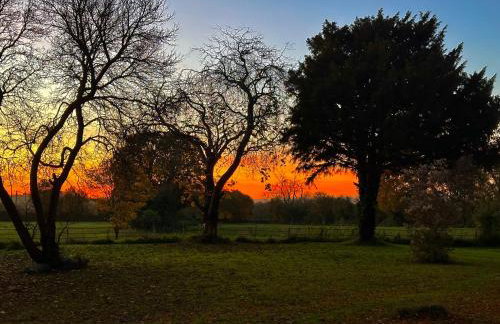 Octon Cottages Luxury 1 and 2 Bedroom cottages 1 mile from Taunton centre - Foto 54