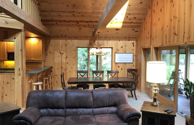 Longview Lodge - Foto 23