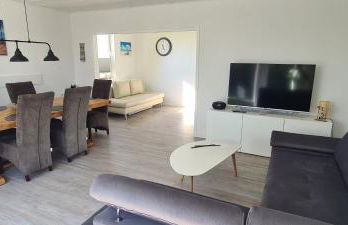 Ferienhaus Watt`n Blick - nah an der Nordsee - Foto 37