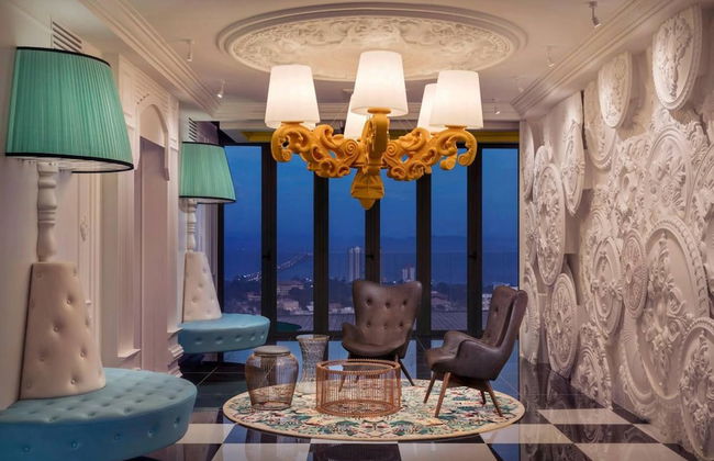 Arte S Family Suites - Foto 29