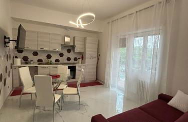 Tiburtina Flats - Photo 1