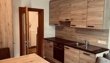 Wohnung in Olang - Foto 1, stove