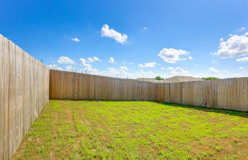 2 Mi to Downtown Temple Newly Built Townhome! - Foto 23