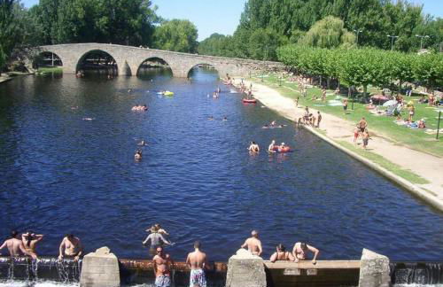Casa Rural Los 2 Yugos - Photo 29