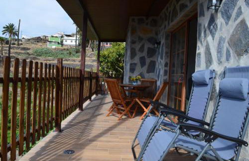 Galeón Ossorio Vistas Panoramicas - Foto 20