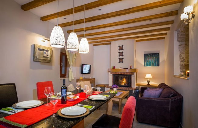 Holiday Home Secret Garden - Foto 6