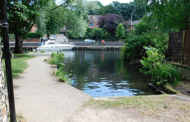 Stay Norwich Apartments Quayside Walk - Foto 38