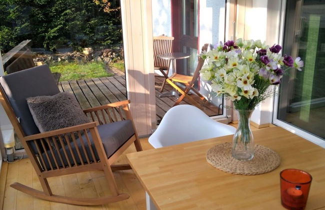 Pine Cones in the Haslehaus - Foto 23