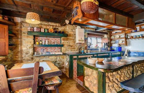 La Casa Rectoral de El Tozu - Foto 11