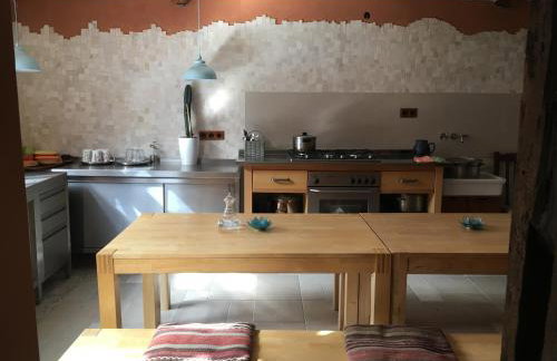 Haus der erwachenden Erde - Foto 10