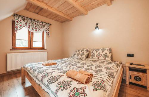 Toporowe Izby - Foto 66