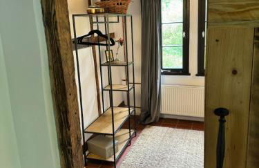 Historische Breidenmühle - Foto 15