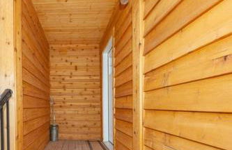 Cozy Duplex Unit - Beautiful Lake Views! - Foto 6