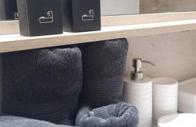 Sable & Pampas - Meublé de Tourisme 5 étoiles - Vue Panoramique & Terrasse - Climatisation - Plage à 200m - Foto 18