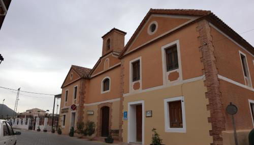 Hospedium Casa Convento Sierra de María - Photo 5