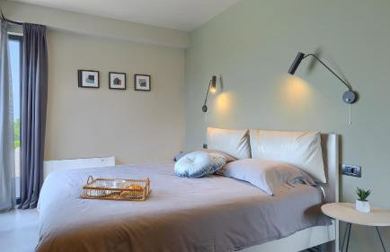 Modern villa Lukas with pool in Vizinada - Foto 31