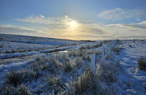 Petty Knowes Cottage - Foto 46