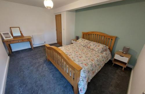 Swallows Rest Cottage - 3 Bedrooms - Nr Looe - Foto 16