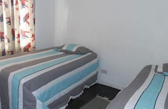 CPM Short Stay Home Westgate - Foto 1