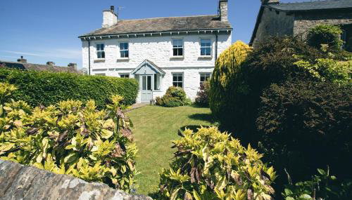 Overdale Cottage - Foto 2