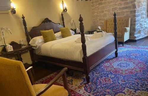 El Retiro del Obispo - Foto 29