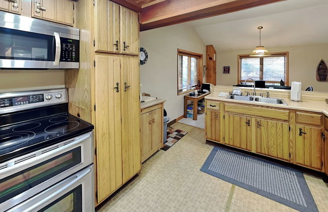 Mountain Escape by Taylor Made Deep Creek - Photo 17