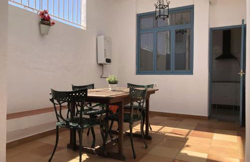 Bonito apartamento céntrico cerca de Sevilla - Photo 14
