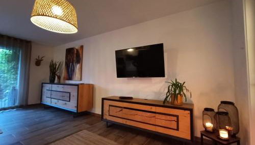 Urban Retreat, classé 3 étoiles - Foto 3