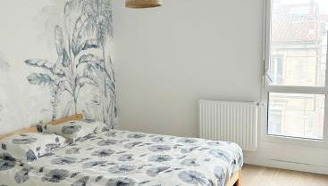 Appartement centre ville - moderne - T2 - Foto 5