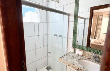 Apê 202 - Central, Garagem e Ar Cond - 2Q e 2B - Foto 21