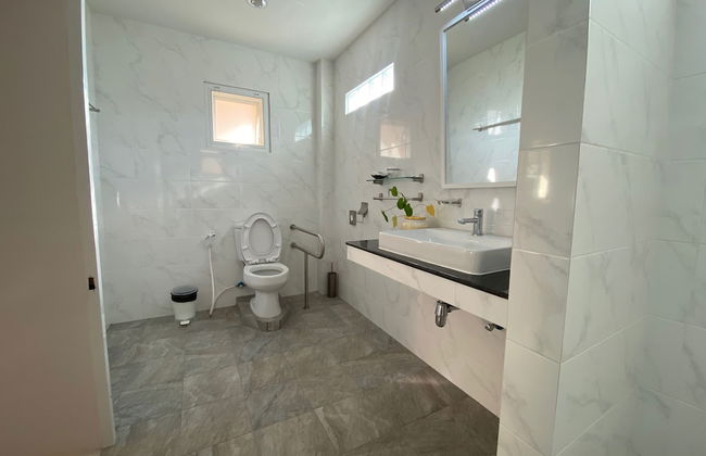 Chang Noi wheelchair accessible resort - Foto 56