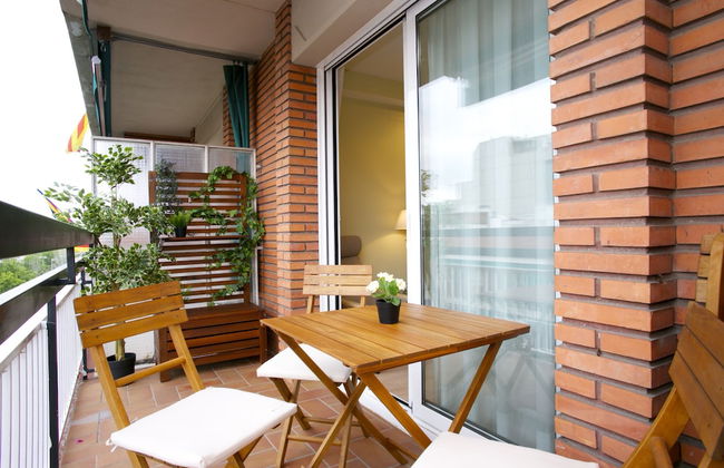 Sagrada Familia Views - Foto 18